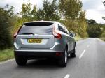 Volvo XC60 D5 2008 года (UK)